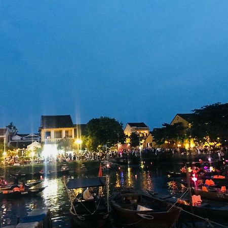 Huynh Gia Hotel ดานัง ภายนอก รูปภาพ