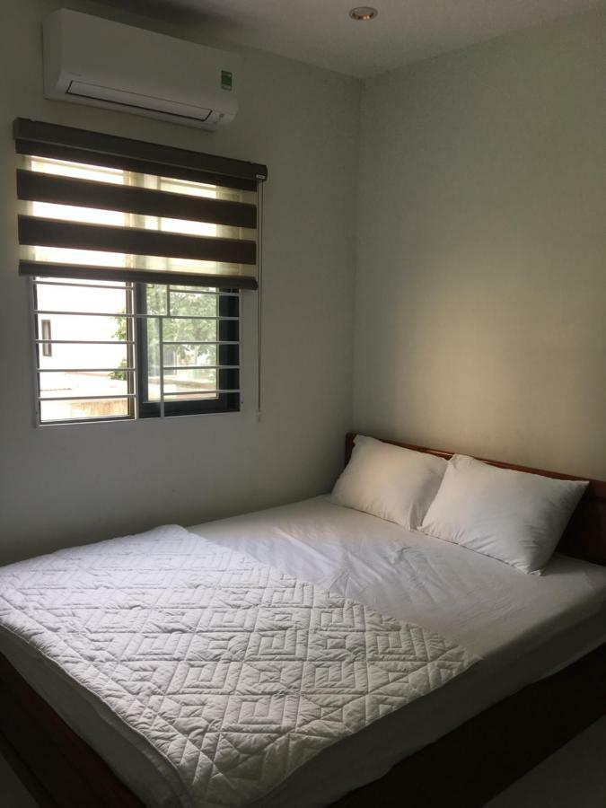 Huynh Gia Hotel ดานัง ภายนอก รูปภาพ