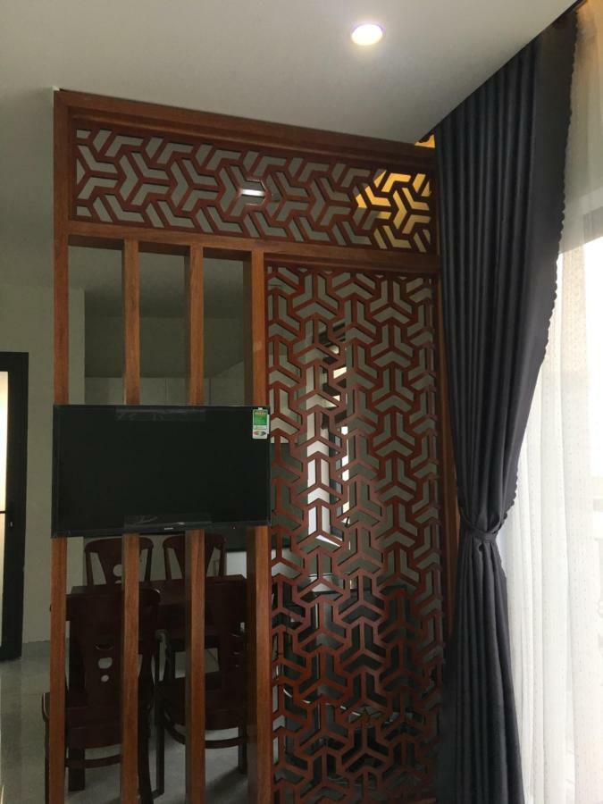 Huynh Gia Hotel ดานัง ภายนอก รูปภาพ