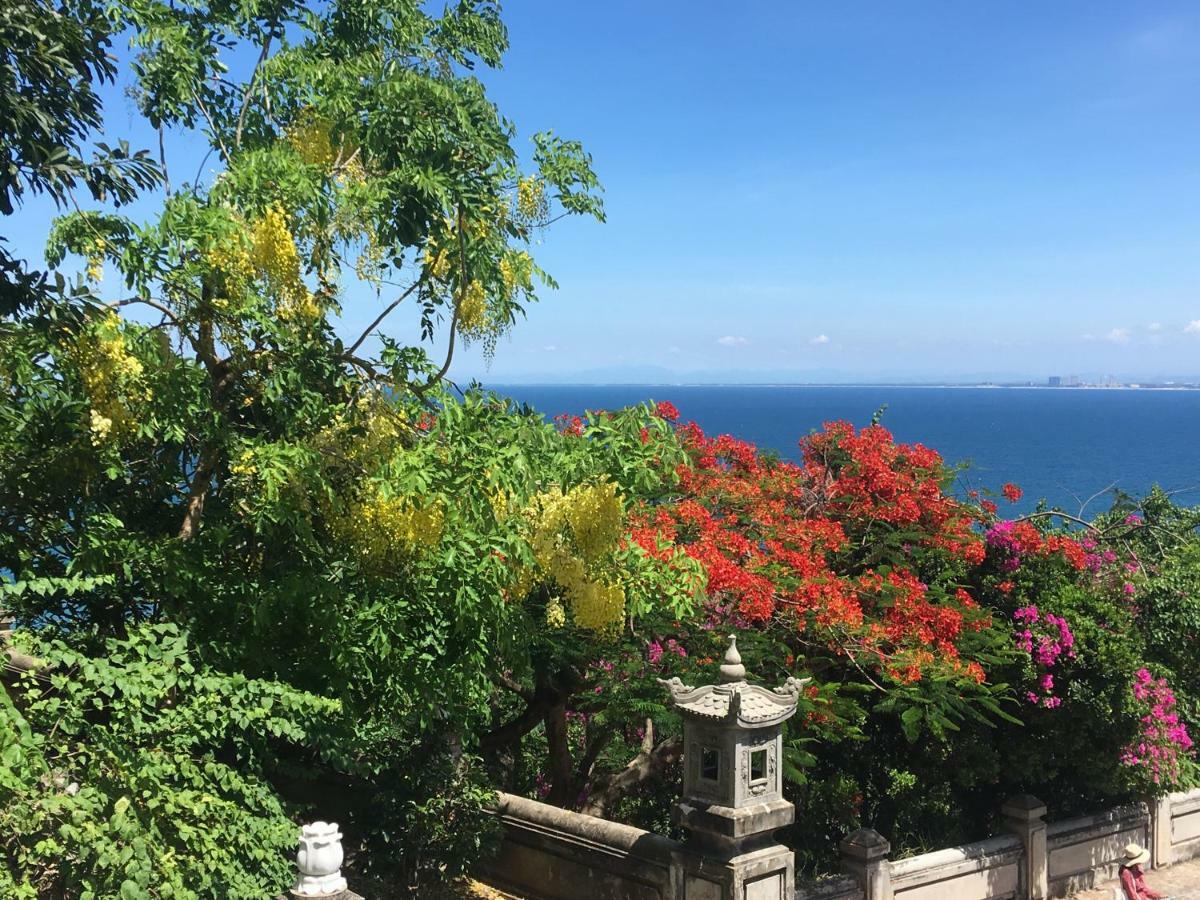 Huynh Gia Hotel ดานัง ภายนอก รูปภาพ