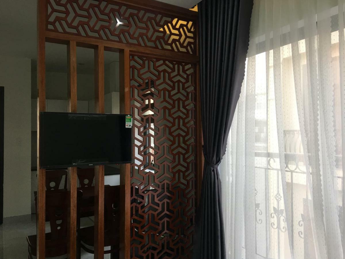 Huynh Gia Hotel ดานัง ภายนอก รูปภาพ